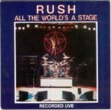 Rush - All the World's a Stage