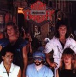 Night Ranger - Midnight Madness