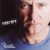 Phil Collins - Testify