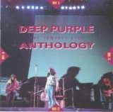 Deep Purple - Anthology  (Disk 1)