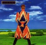 David Bowie - Earthling