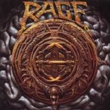 Rage - Black In Mind