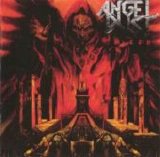 Angel Dust - Bleed