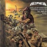 Helloween - Walls Of Jericho