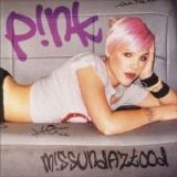 Pink - Missundaztood