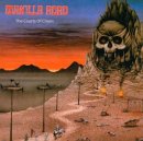 Manilla Road - The Courts of Chaos