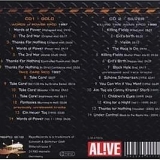 Funker Vogt - Always And Forever (Volume 1)