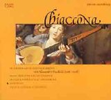 Alex Wolf - Werke fur Laute und Chitaronne (Chiaconna)