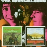 Youngbloods - Youngbloods/Earth Music/Elephant Mountain