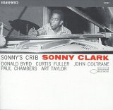 Sonny Clark - Sonny's Crib