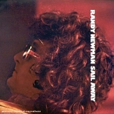Newman, Randy (Randy Newman) - Sail Away