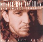 Stevie Ray Vaughan - Greatest Hits