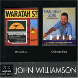 John Williamson - Waratah St.