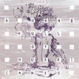 Rose Kemp - Hand Full Of Hurricanes