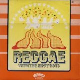 The Hippy Boys - Reggae With The Hippy Boys