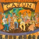 Various artists - Various Artists - Putumayo - Cajun