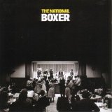 The National - Boxer EMU