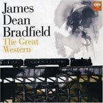 Bradfield, James Dean - The Great Western