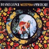 The Style Council - Modernism A New Decade