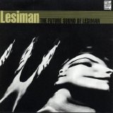 Lesiman - The Future Sound Of Lesiman