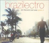 Various artists - Various Artists - Brazilectro Vol.4