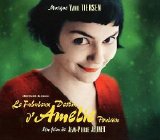 Various artists - Soundtrack - Le Fabuleux Destin D'amélie Poulain