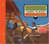 Herb Alpert & The Tijuana Brass - Going Places