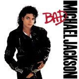 Michael Jackson - Bad (Japanese 32.8P Pressing)