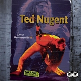 Nugent, Ted - Live At Hammersmith '79