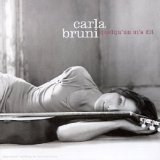 Carla Bruni - Quelqu'un M'a Dit