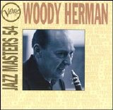 Woody Herman - Verve Jazz Masters 60 CD Collection