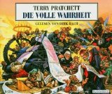 Terry Pratchett - Audiobook - Die Volle Wahrheit