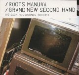 Roots Manuva - Brand New Second Hand