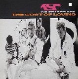 The Style Council - The Cost Of Loving
