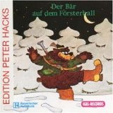 Peter Hacks - Audiobook - Der Bär Auf Dem Försterball
