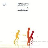 Zero 7 - Simple Things