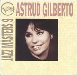 Astrud Gilberto - Verve Jazz Masters Collection (CD 9)