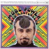 Hugo Montenegro & His Orchestra - Moog Power