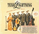 Texas Lightning - Meanwhile, Back At The Ranch
