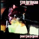 Stevie Ray Vaughan - Couldn't Stand the Weather