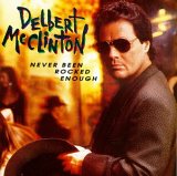 Delbert McClinton - Delbert McClinton-1