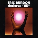 Burdon, Eric & War - Eric Burdon declares "War"