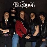 Blackfoot - Siogo