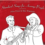 John Prine & Mac Wiseman - Standard Songs For Average People