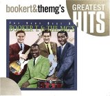 Booker T. & The MG's - The Very Best Of Booker T. & The MG's