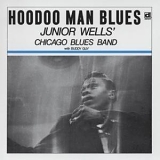 Junior Wells - Hoodoo Man Blues