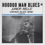 Wells Junior - Hoodoo Man Blues
