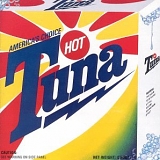 Hot Tuna - America's Choice (Blu-ray Quadio)