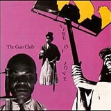 The Gun Club - Fire of Love