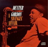 Dexter Gordon - A Swingin' Affair